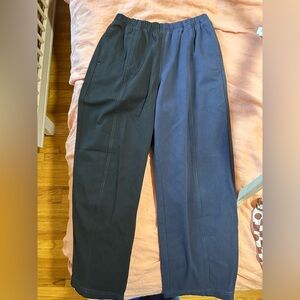 Verity and Daughters Janus II Pants in Ink